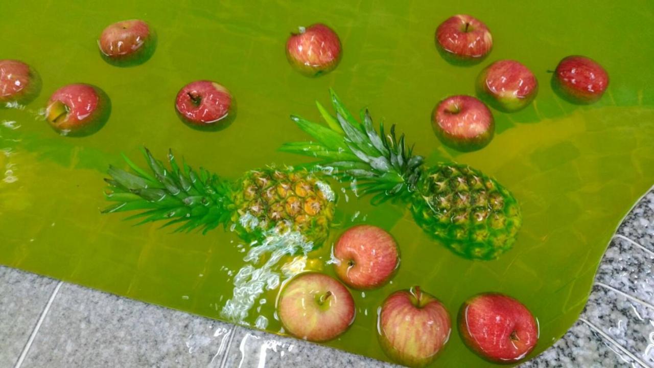Komatsuya طوكيو المظهر الخارجي الصورة