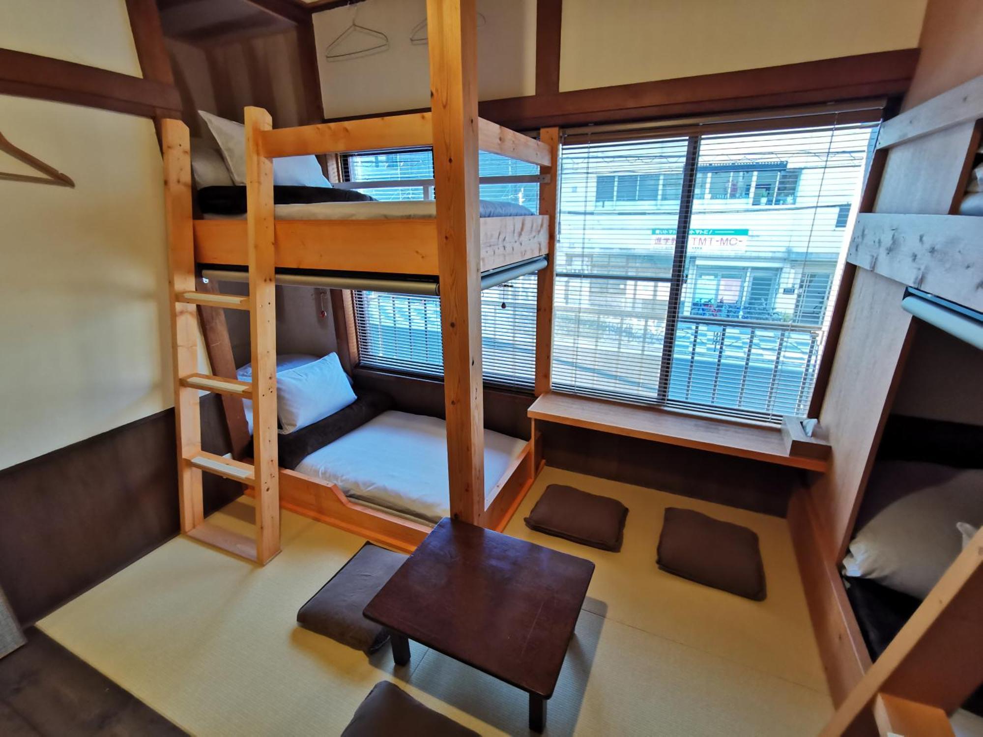 Komatsuya طوكيو المظهر الخارجي الصورة